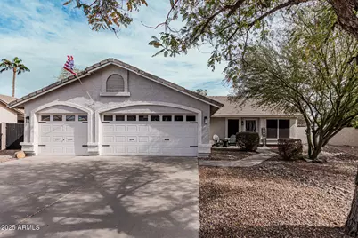 1431 S Nielson, Gilbert, AZ 85296 - Photo 1