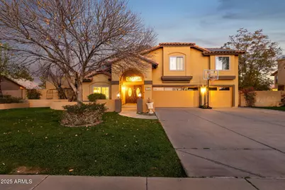 15011 N 45th, Phoenix, AZ 85032 - Photo 1