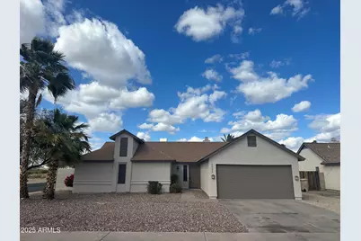 5552 W Willow, Glendale, AZ 85304 - Photo 1