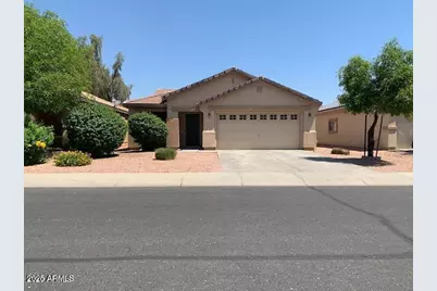 15460 W Cortez, Surprise, AZ 85379 - Photo 1