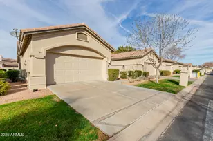 9638 E Tranquility Way, Sun Lakes, AZ 85248 - Photo 1