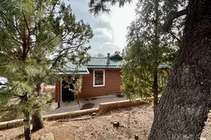 259 N Big Als Run, Payson, AZ 85541 - Photo 1