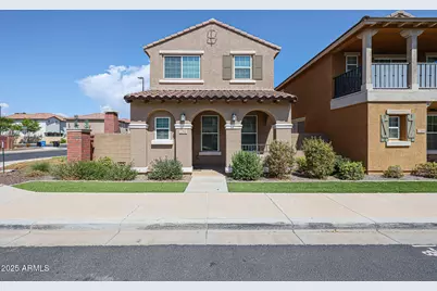 2260 S Deerfield, Gilbert, AZ 85295 - Photo 1