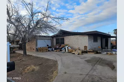 3002 W Mandalay, Phoenix, AZ 85053 - Photo 1