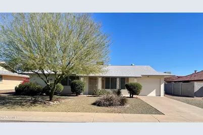19601 N 99th, Sun City, AZ 85373 - Photo 1