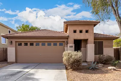 41655 W Somerset, Maricopa, AZ 85138 - Photo 1