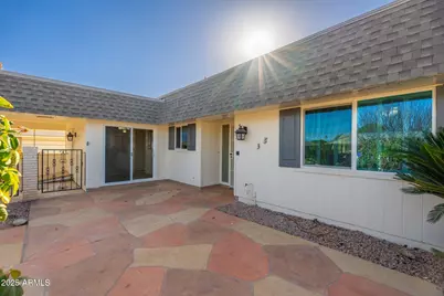 10521 W Roundelay, Sun City, AZ 85351 - Photo 1