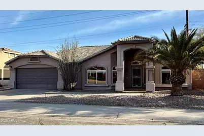 5031 S Roosevelt, Tempe, AZ 85282 - Photo 1