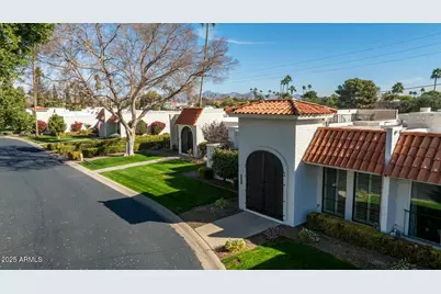 7121 E McDonald, Paradise Valley, AZ 85253 - Photo 1