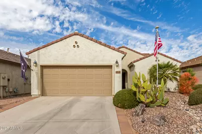 5548 W Victory, Florence, AZ 85132 - Photo 1