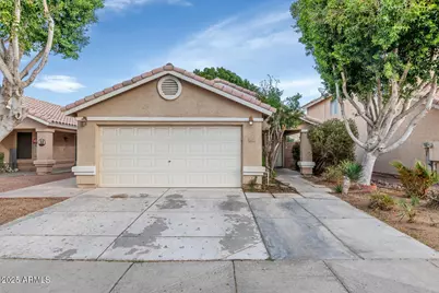 5002 W Wikieup, Glendale, AZ 85308 - Photo 1