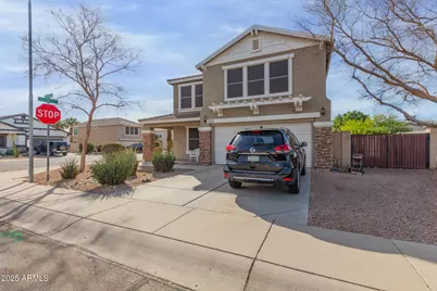 1993 E 37th, Apache Junction, AZ 85119 - Photo 1