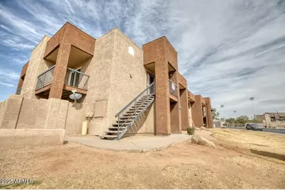 3810 N Maryvale, Phoenix, AZ 85031 - Photo 1