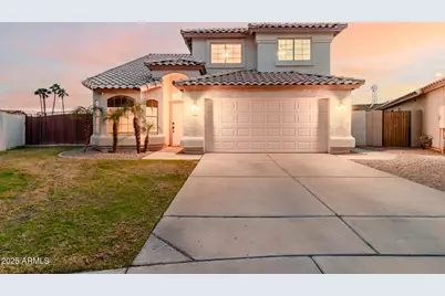 7953 W Topeka, Glendale, AZ 85308 - Photo 1