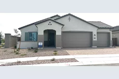 43527 N Wollemi Street, Queen Creek, AZ 85140 - Photo 1