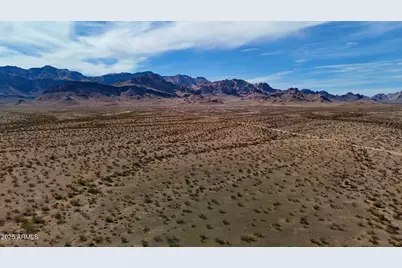 0 W Wingate Dr. Lot C (7.5 Acres) -- #-, Golden Valley, AZ 86413 - Photo 6