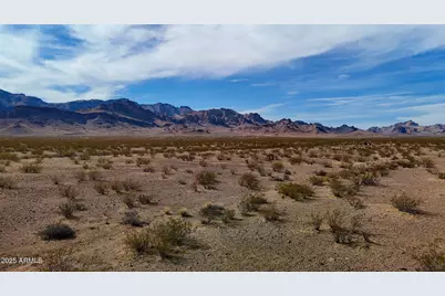 0 W Wingate Dr. Lot C (7.5 Acres) -- #-, Golden Valley, AZ 86413 - Photo 8