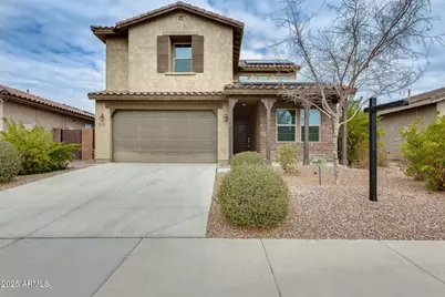 12246 W Paso, Peoria, AZ 85383 - Photo 1