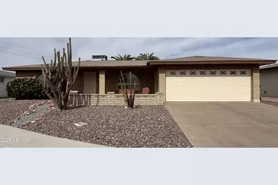 4026 E Catalina, Mesa, AZ 85206 - Photo 1