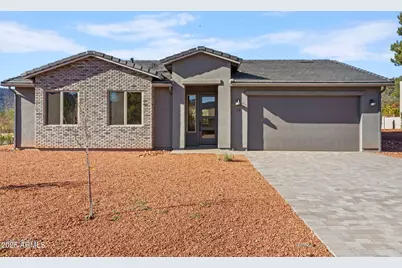 15 Creek Rock Circle, Sedona, AZ 86351 - Photo 1