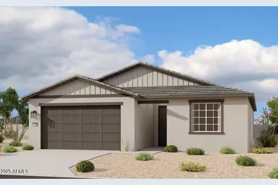 2447 E Spur, San Tan Valley, AZ 85140 - Photo 1