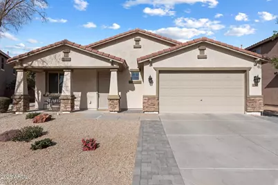 17286 W Morning Glory, Goodyear, AZ 85338 - Photo 1