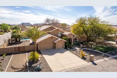 4937 W Desert Hollow, Phoenix, AZ 85083 - Photo 1