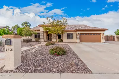 4336 E Encanto, Mesa, AZ 85205 - Photo 1