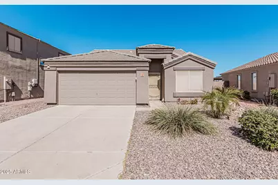 320 W Phantom Drive, Casa Grande, AZ 85122 - Photo 1