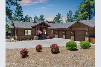 1894 E Myrtlewood, Flagstaff, AZ 86005 - Photo 1