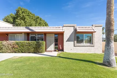 8355 E Thomas, Scottsdale, AZ 85251 - Photo 1