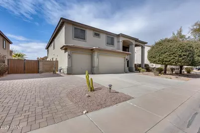 22050 N Balboa, Maricopa, AZ 85138 - Photo 1