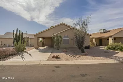 1793 E Desert Inn, Chandler, AZ 85249 - Photo 1