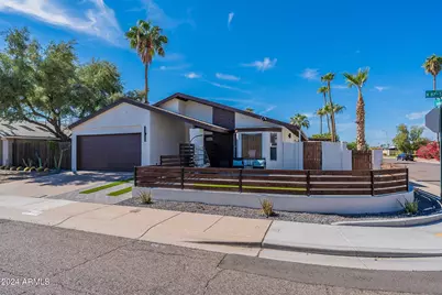 1830 N 87th, Scottsdale, AZ 85257 - Photo 1