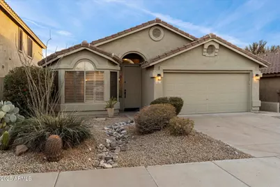10215 E Hillery, Scottsdale, AZ 85255 - Photo 1