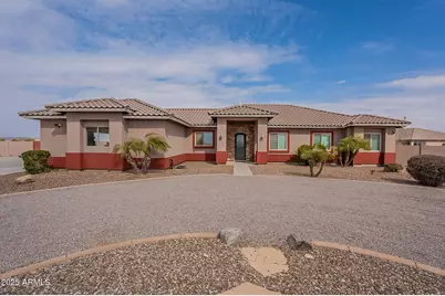 6786 W Appaloosa, Coolidge, AZ 85128 - Photo 1