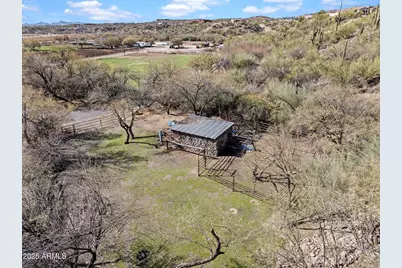 35400 S Rincon Road, Wickenburg, AZ 85390 - Photo 1