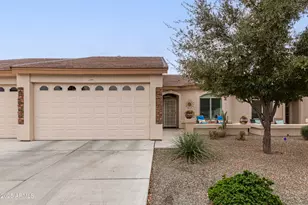 10960 E Monte Ave, Mesa, AZ 85209 - Photo 1