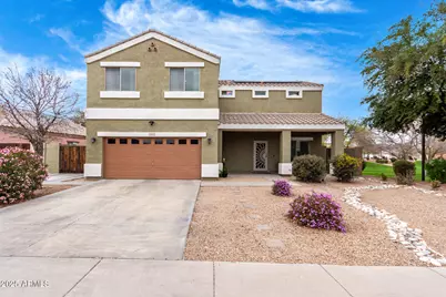 12162 W Dreyfus, El Mirage, AZ 85335 - Photo 1
