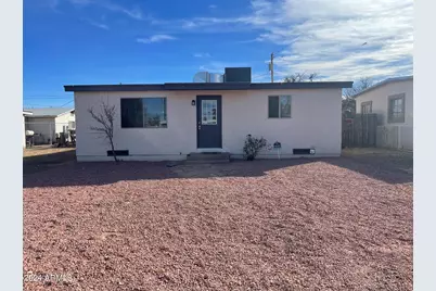 124 E Yuma, Huachuca City, AZ 85616 - Photo 1