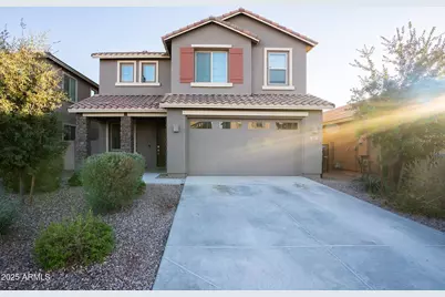 421 W Striding Edge, San Tan Valley, AZ 85140 - Photo 1