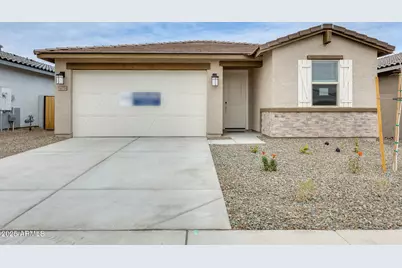 16036 W Desert Hollow Drive, Surprise, AZ 85387 - Photo 1