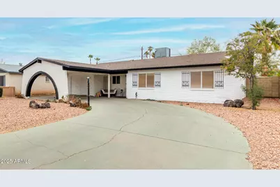 4022 W Kaler, Phoenix, AZ 85051 - Photo 1