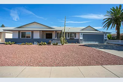 10251 N 102nd, Sun City, AZ 85351 - Photo 1
