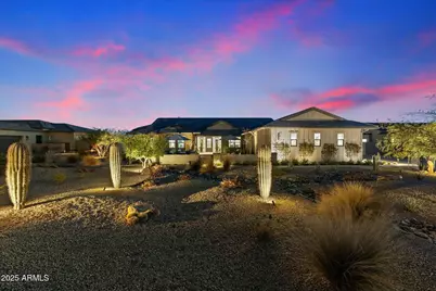 12365 E Gold Dust, Scottsdale, AZ 85259 - Photo 1