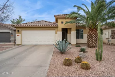 411 W Gascon, San Tan Valley, AZ 85143 - Photo 1