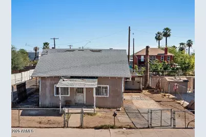 909 N 10th, Phoenix, AZ 85006 - Photo 1