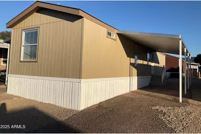 2292 N Ironwood, Apache Junction, AZ 85120 - Photo 1