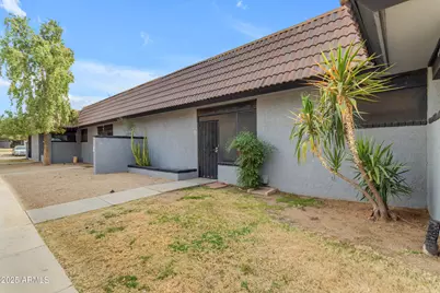 9011 W Elm, Phoenix, AZ 85037 - Photo 1