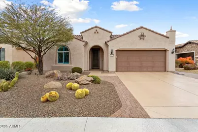 26234 W Matthew, Buckeye, AZ 85396 - Photo 1